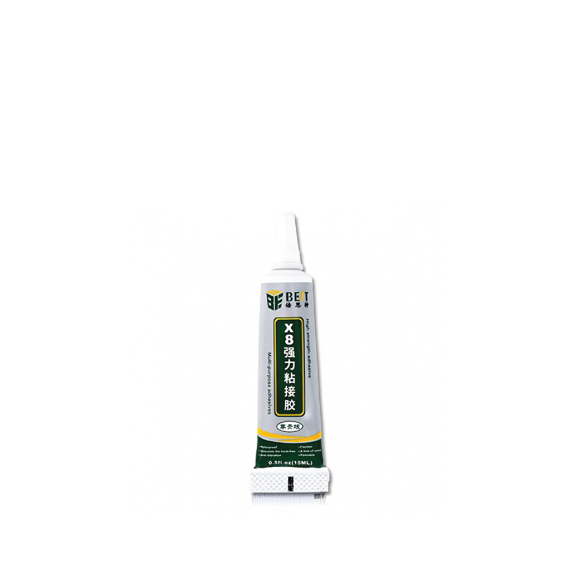 LEM JELLY BEST BST-X8 15ML